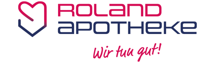 Roland-Apotheke Logo