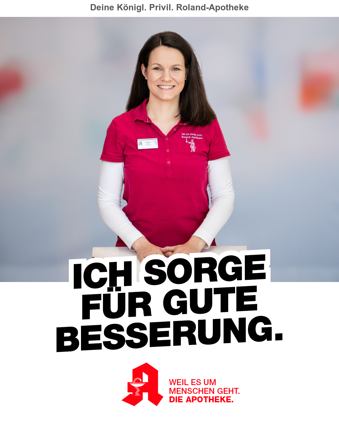 Ihre Gesundheit Photo